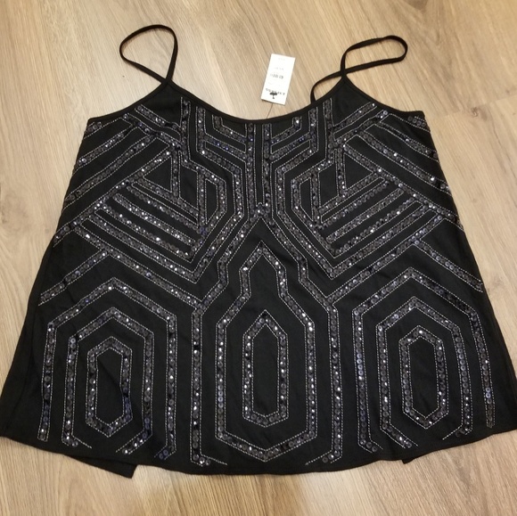NWT Express Tank Top - Picture 1 of 5